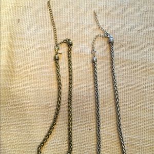 Premier Designs Short Notice Necklace